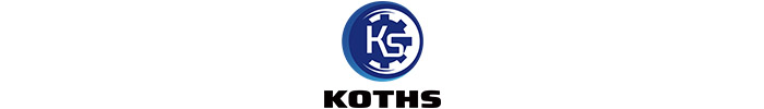 All rights reserved. Kothsparts Inc